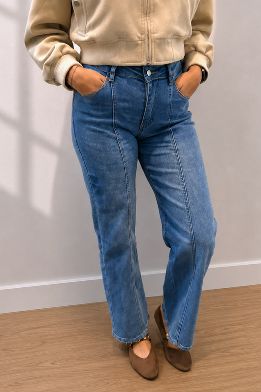 PANTALÓN NEREA