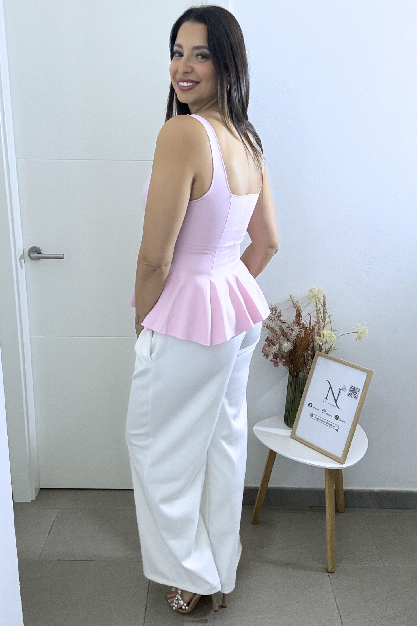 TOP SARA