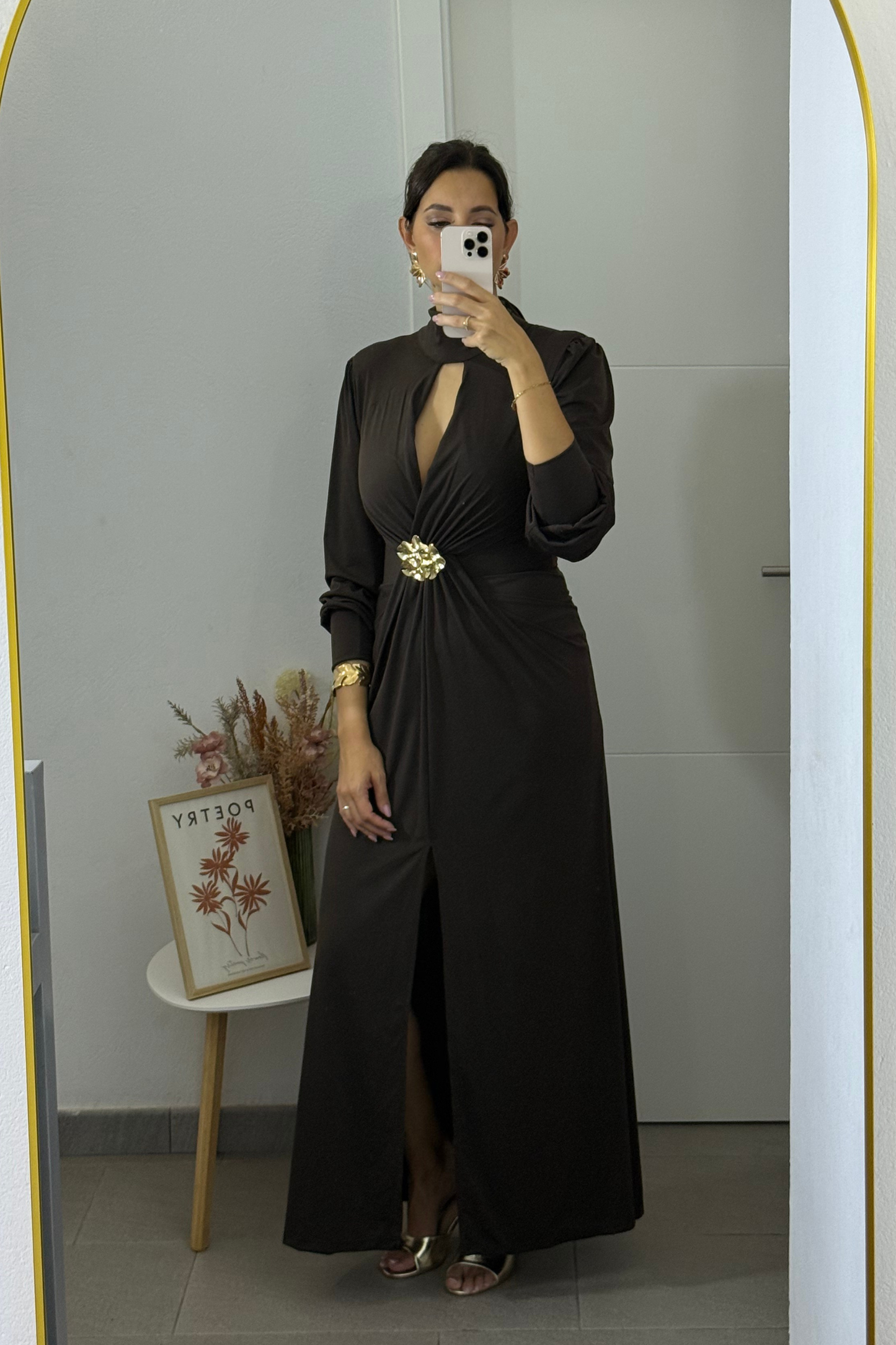 VESTIDO VERONA
