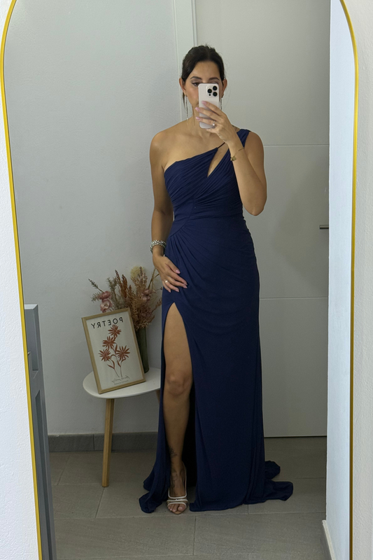 VESTIDO SIDNEY
