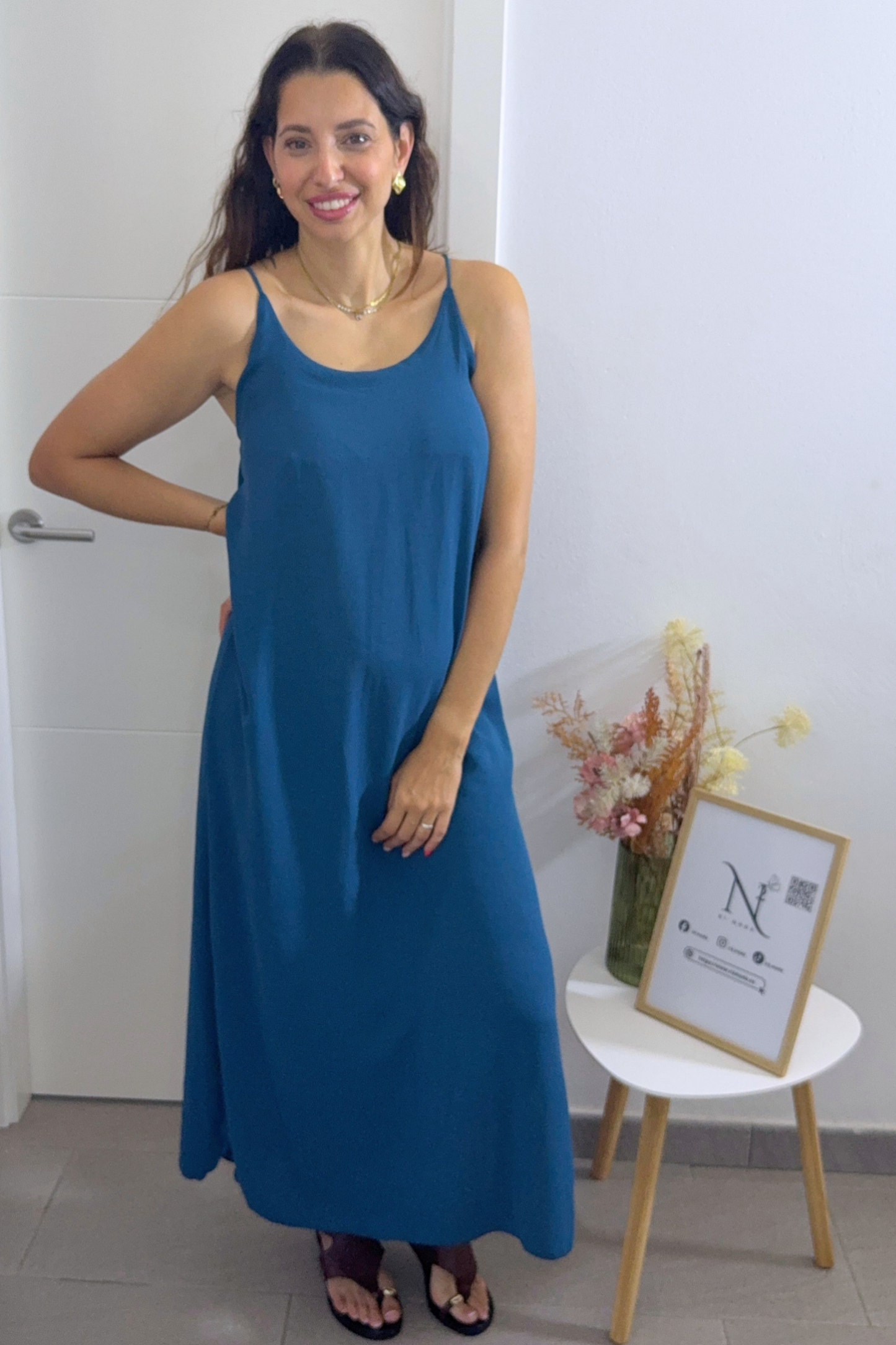 VESTIDO ECLIPSE