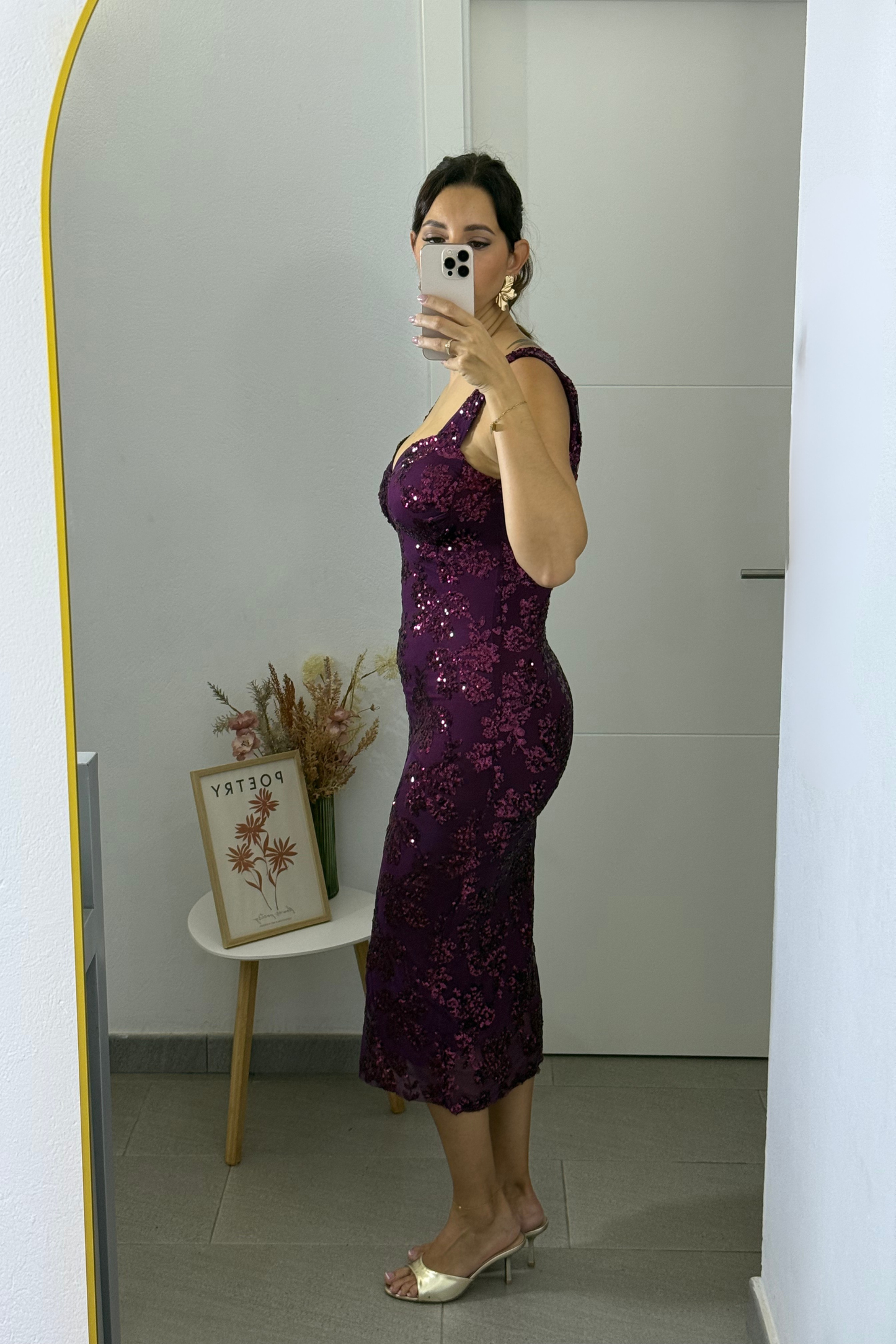 VESTIDO IBIZA