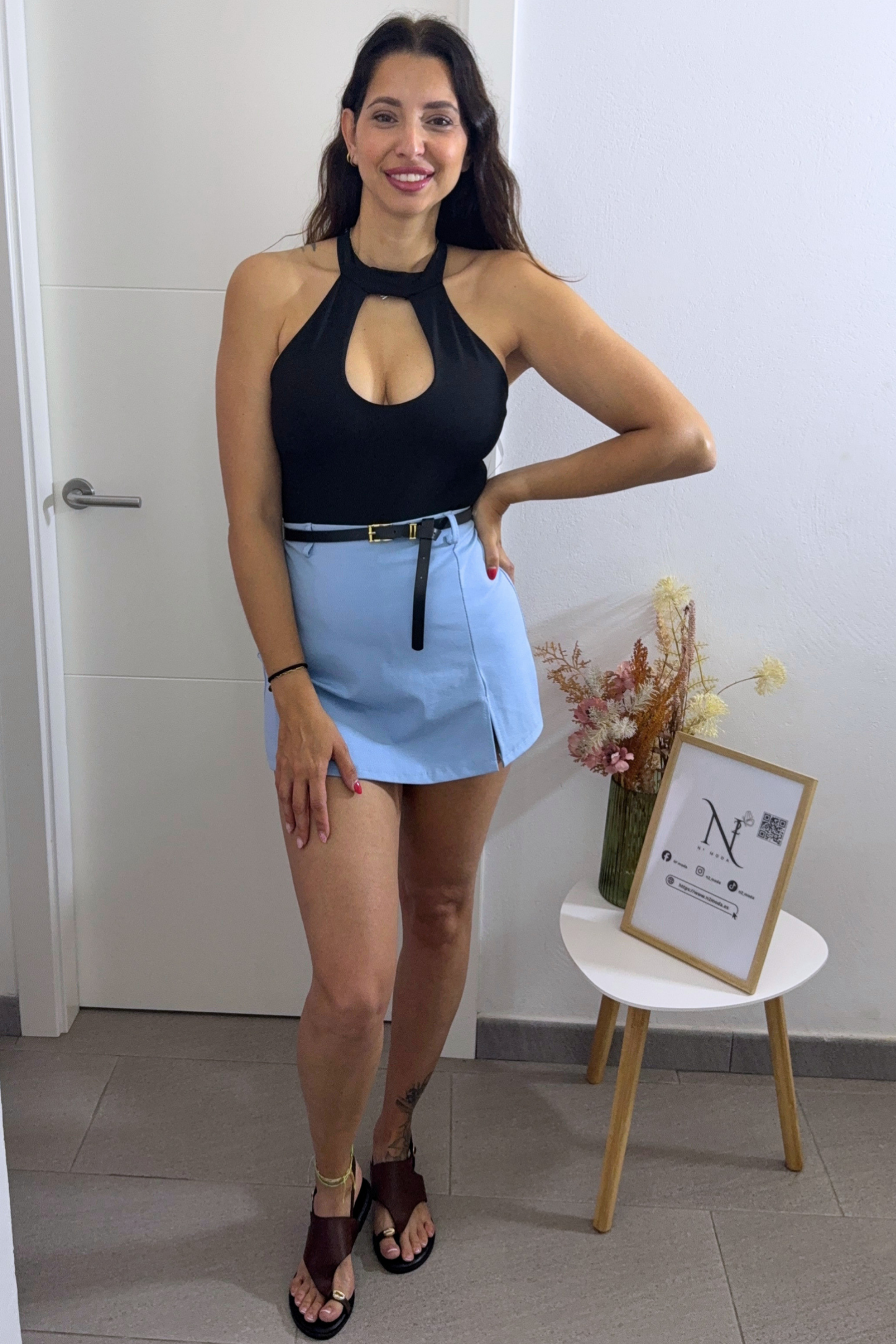 BODY AYNARA