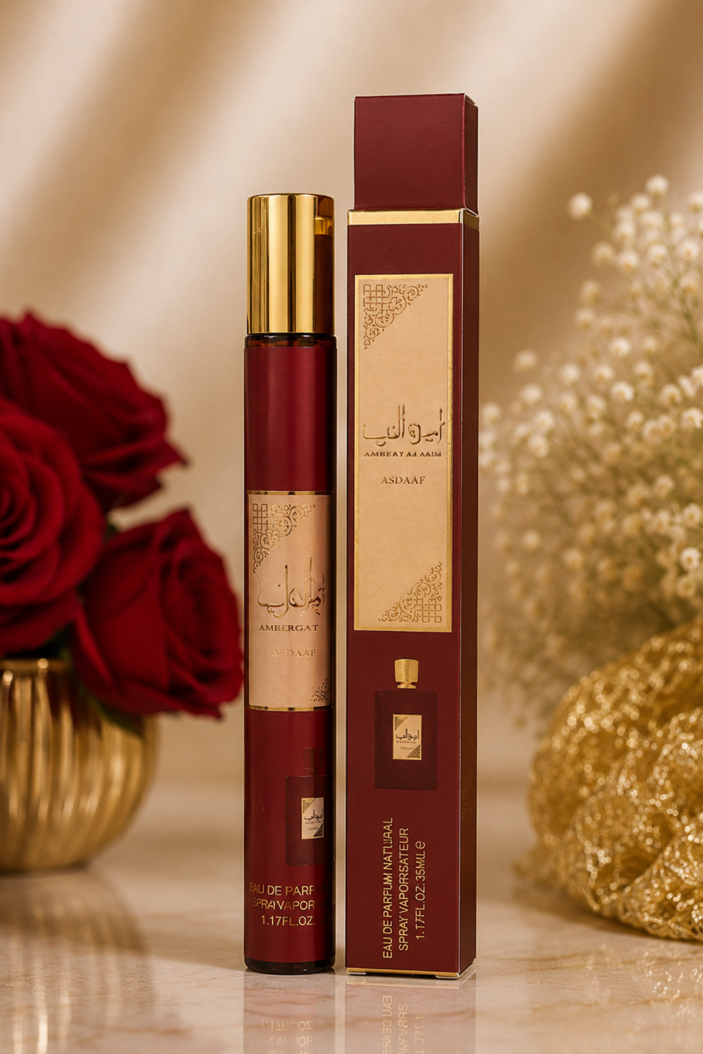 PERFUME 35 ML