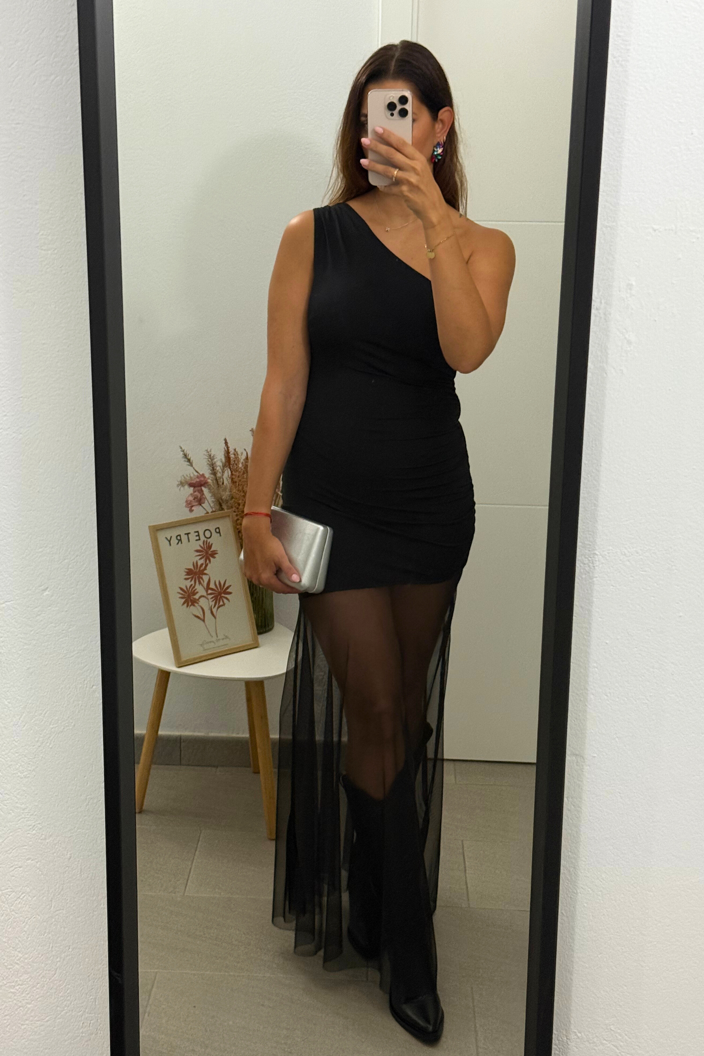 VESTIDO DIOSA