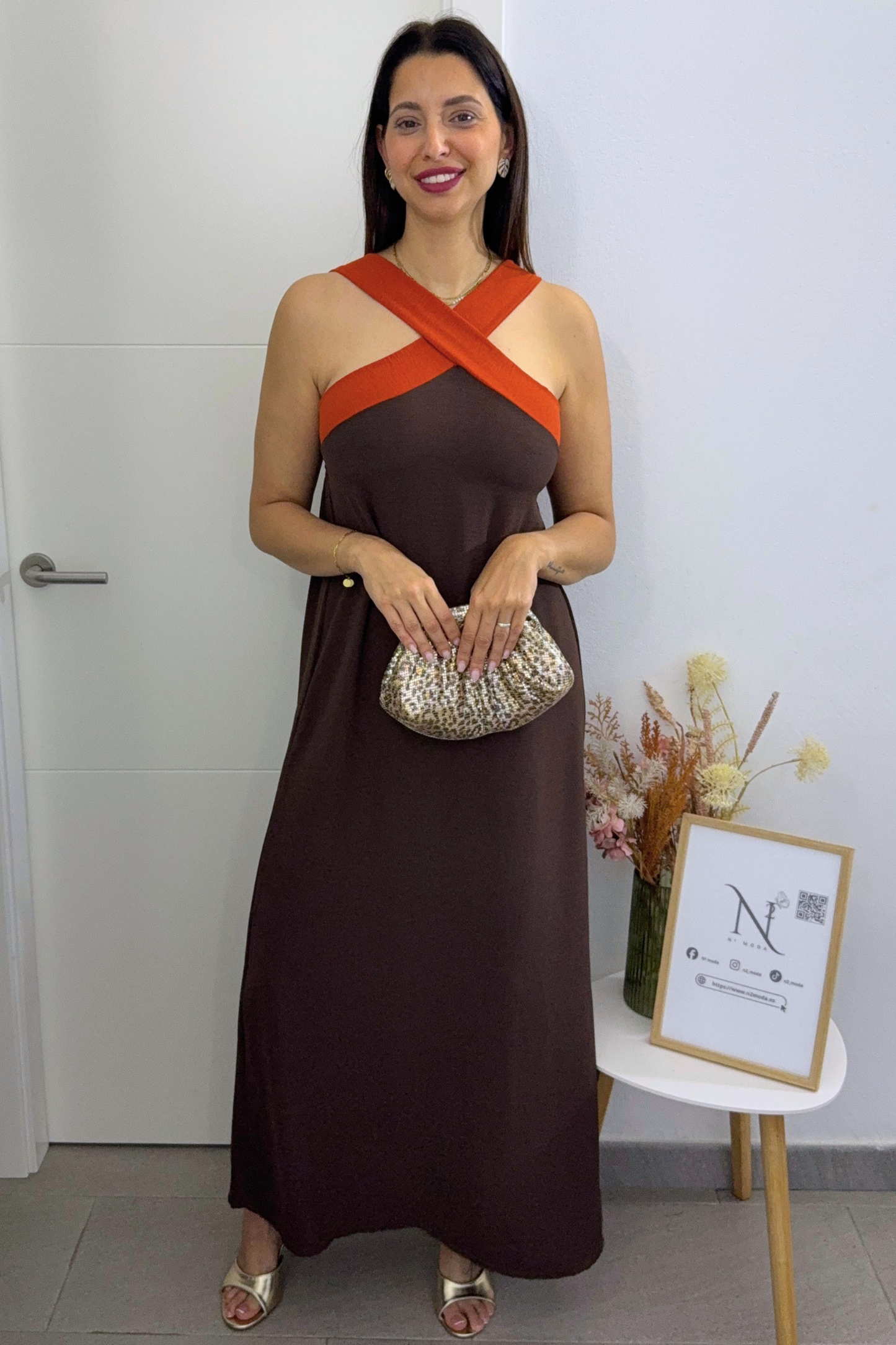 VESTIDO ZENEIDA
