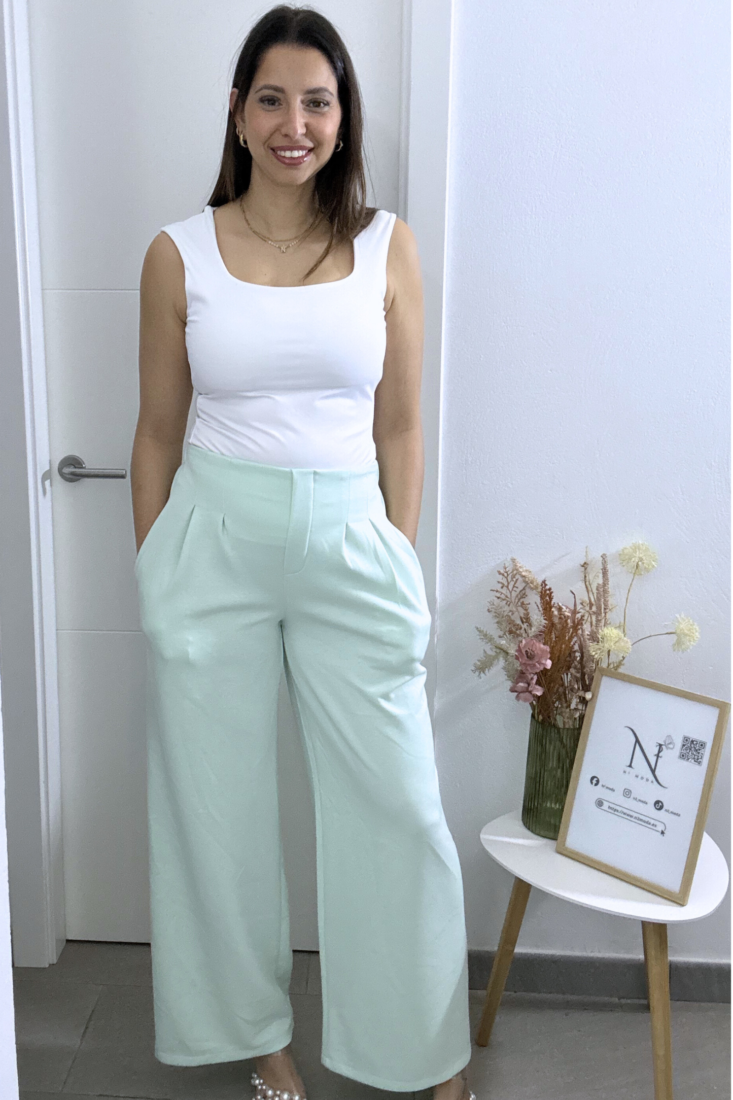 PANTALÓN BRISA