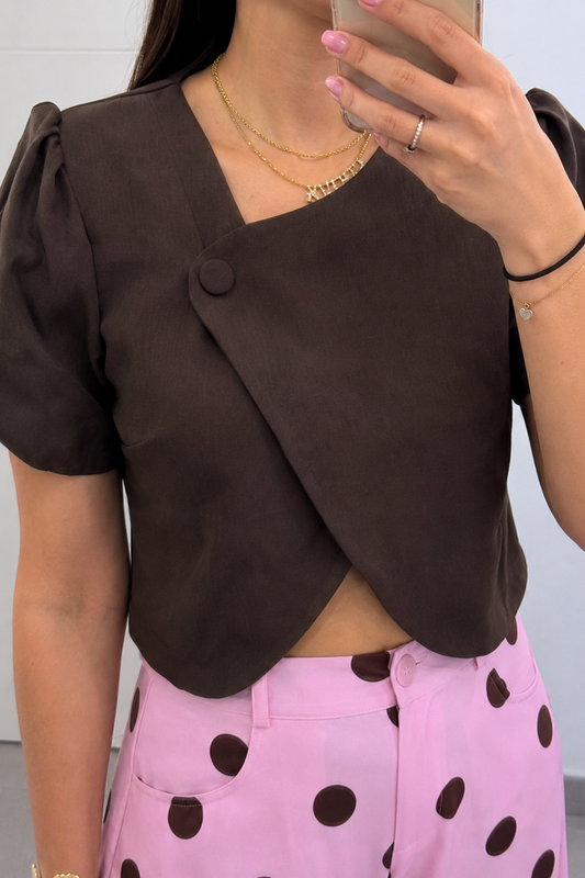 CHAQUETA JUDIT