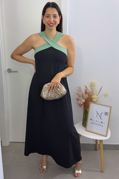 VESTIDO ZENEIDA