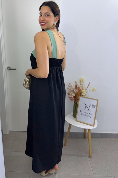 VESTIDO ZENEIDA