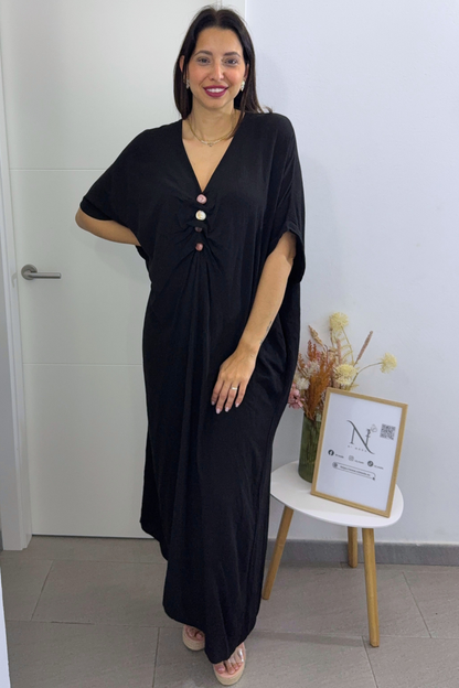 VESTIDO AMARAL