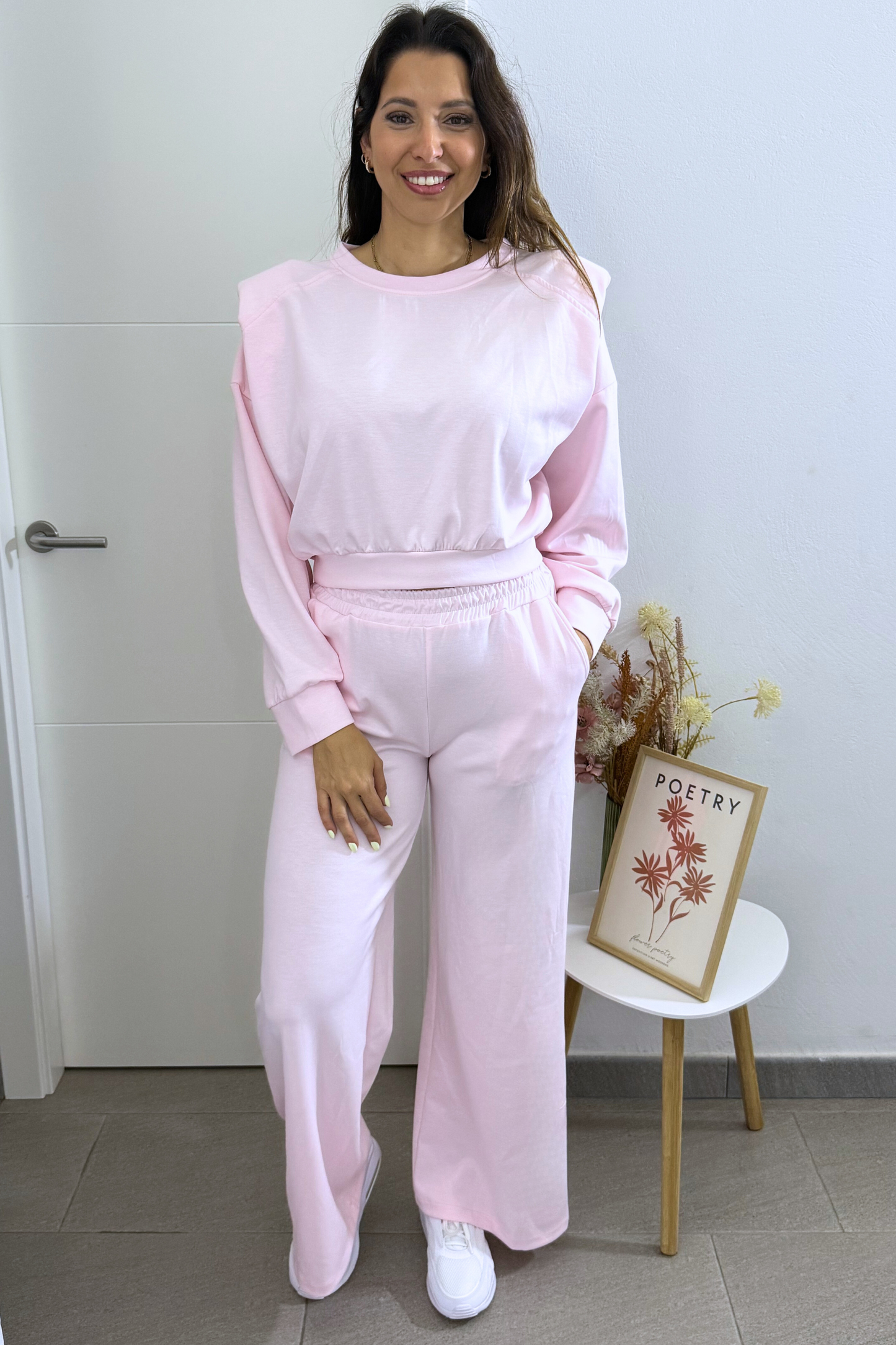 CONJUNTO SERENA