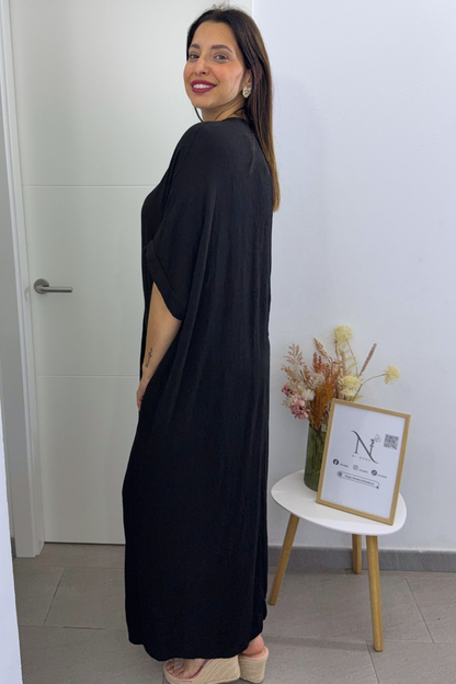 VESTIDO AMARAL