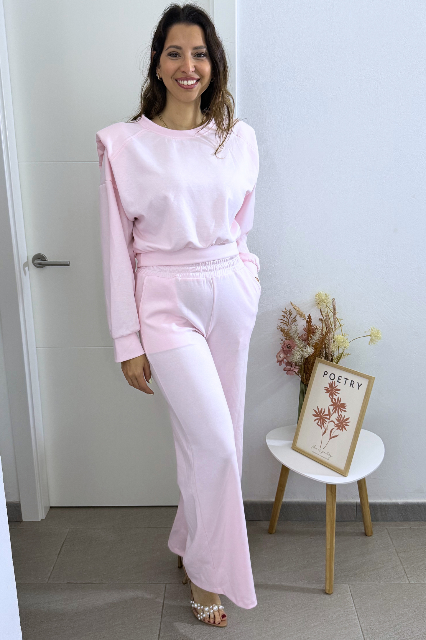 CONJUNTO SERENA
