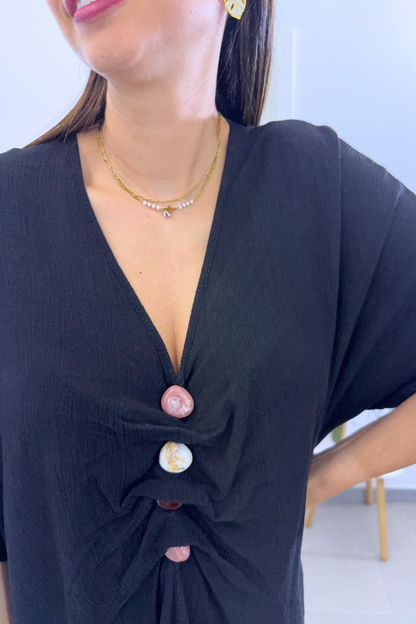 VESTIDO AMARAL