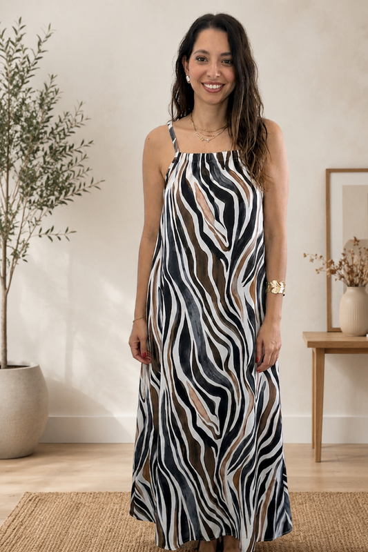 VESTIDO YURENA