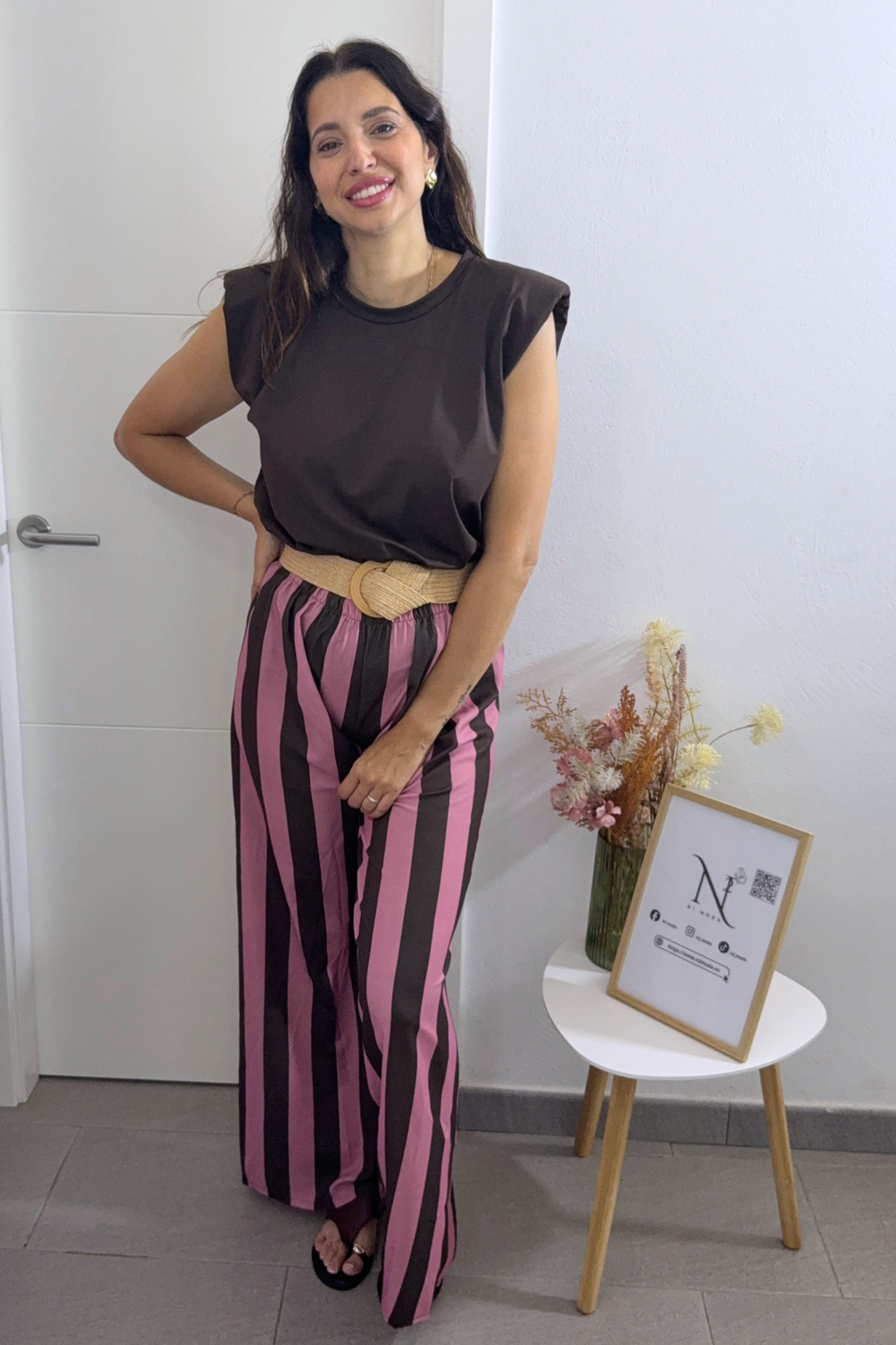 PANTALÓN MAREA