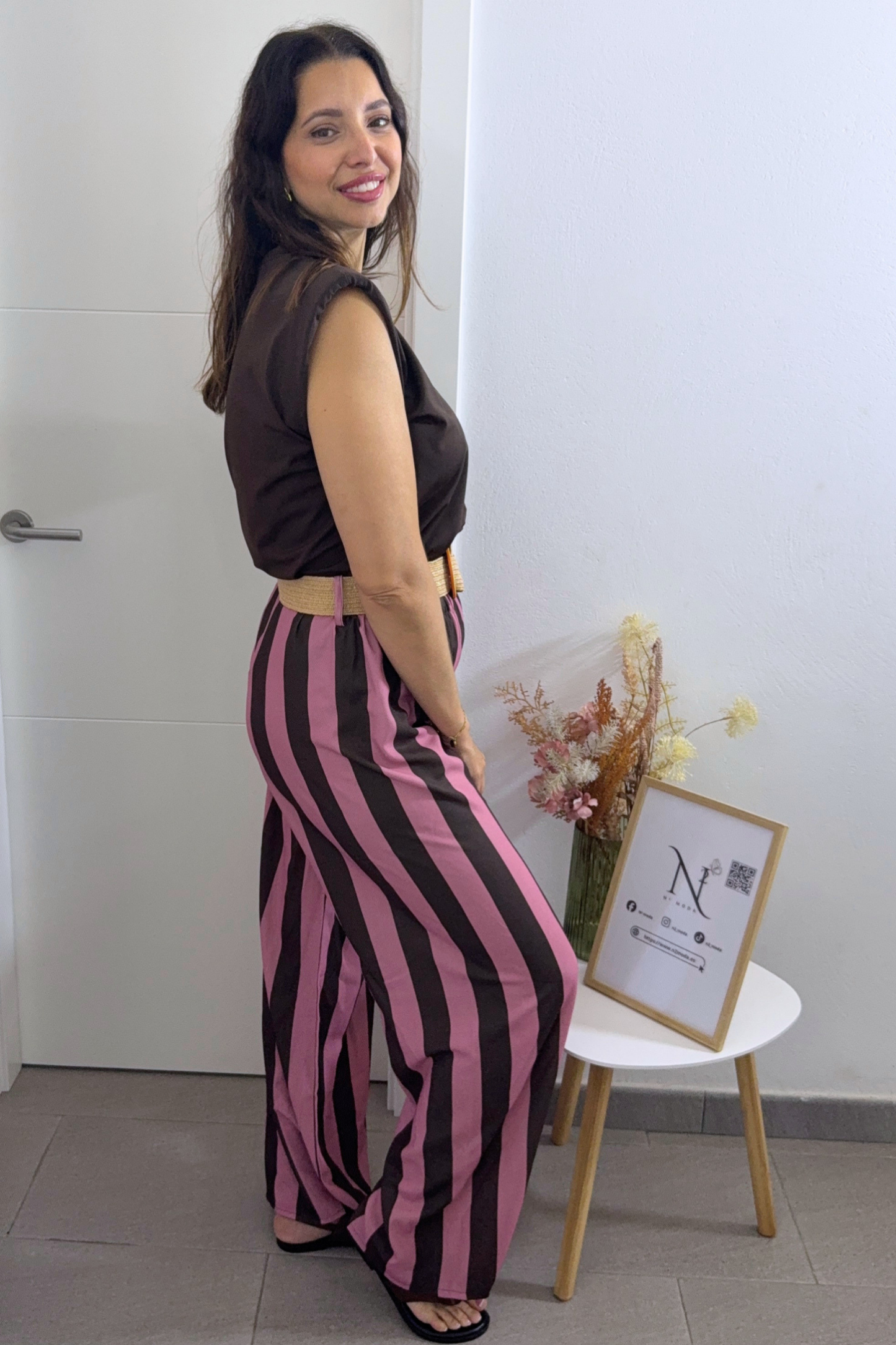 PANTALÓN MAREA