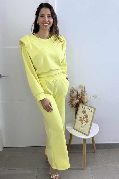 CONJUNTO SERENA