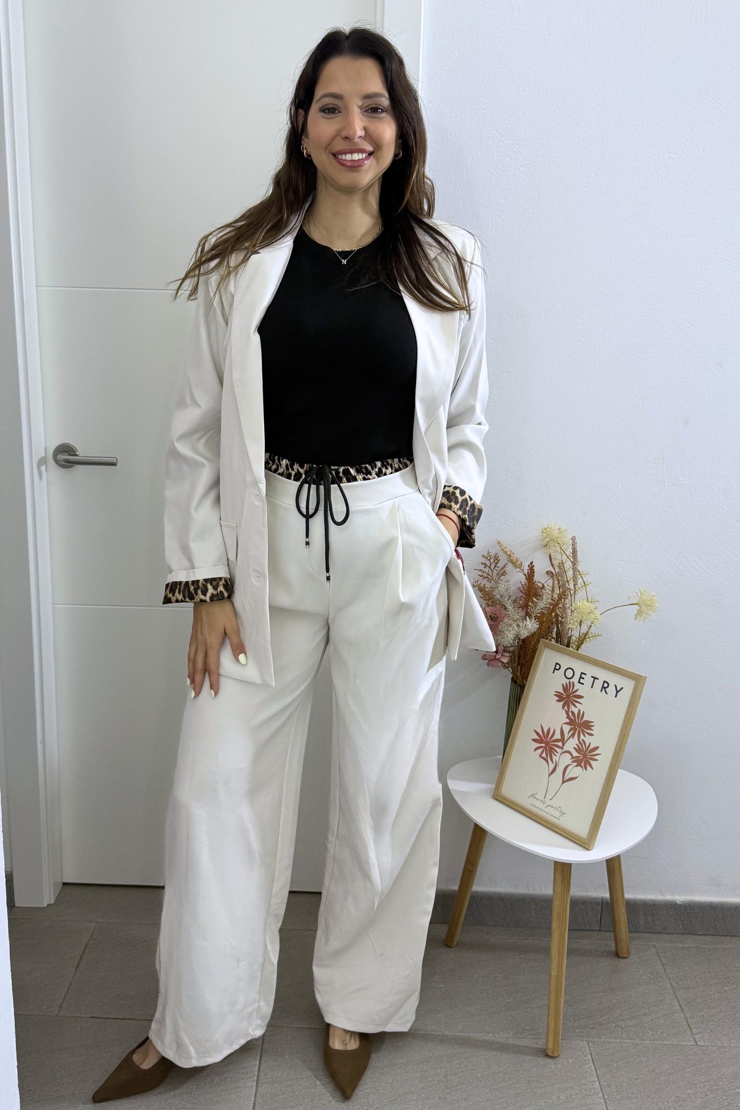 CONJUNTO SAVANNA