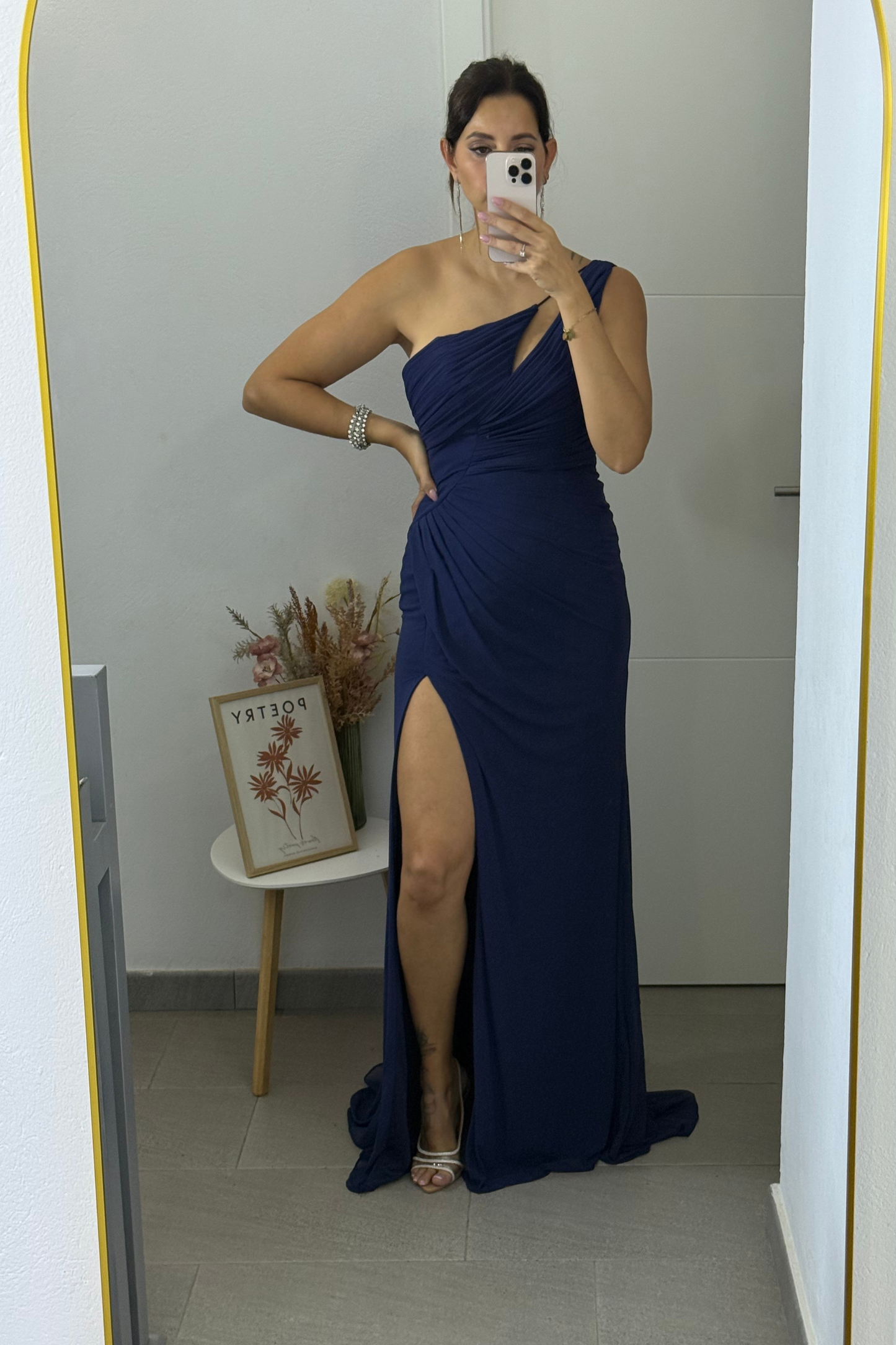 VESTIDO SIDNEY