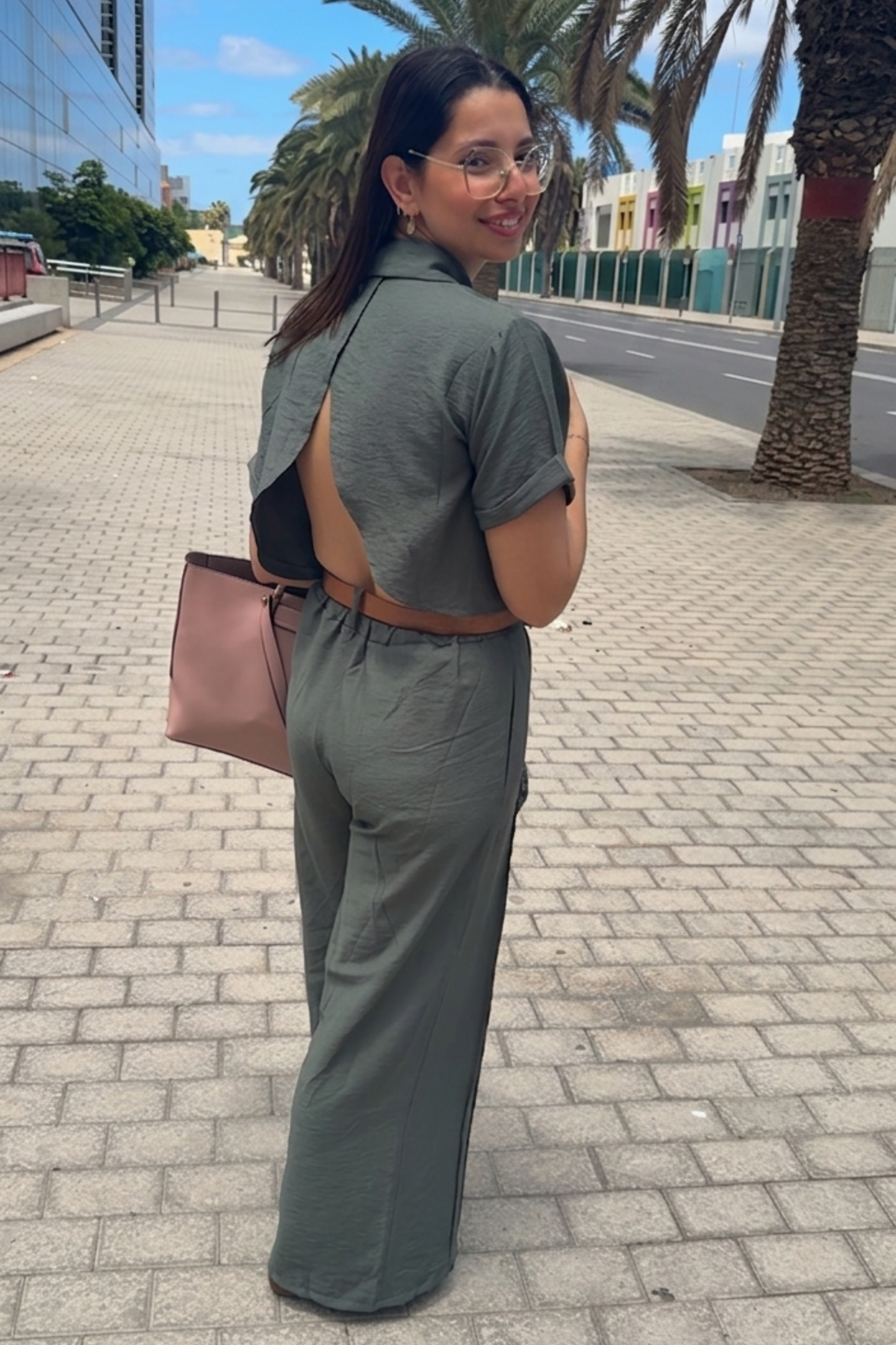 CONJUNTO TERUEL