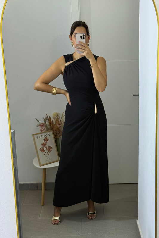 VESTIDO MILÁN