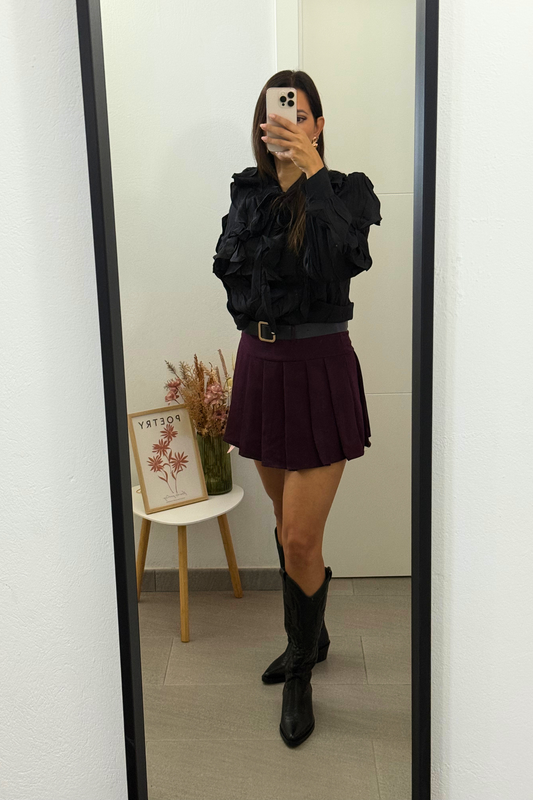 FALDA PANTALÓN MARA