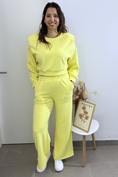 CONJUNTO SERENA