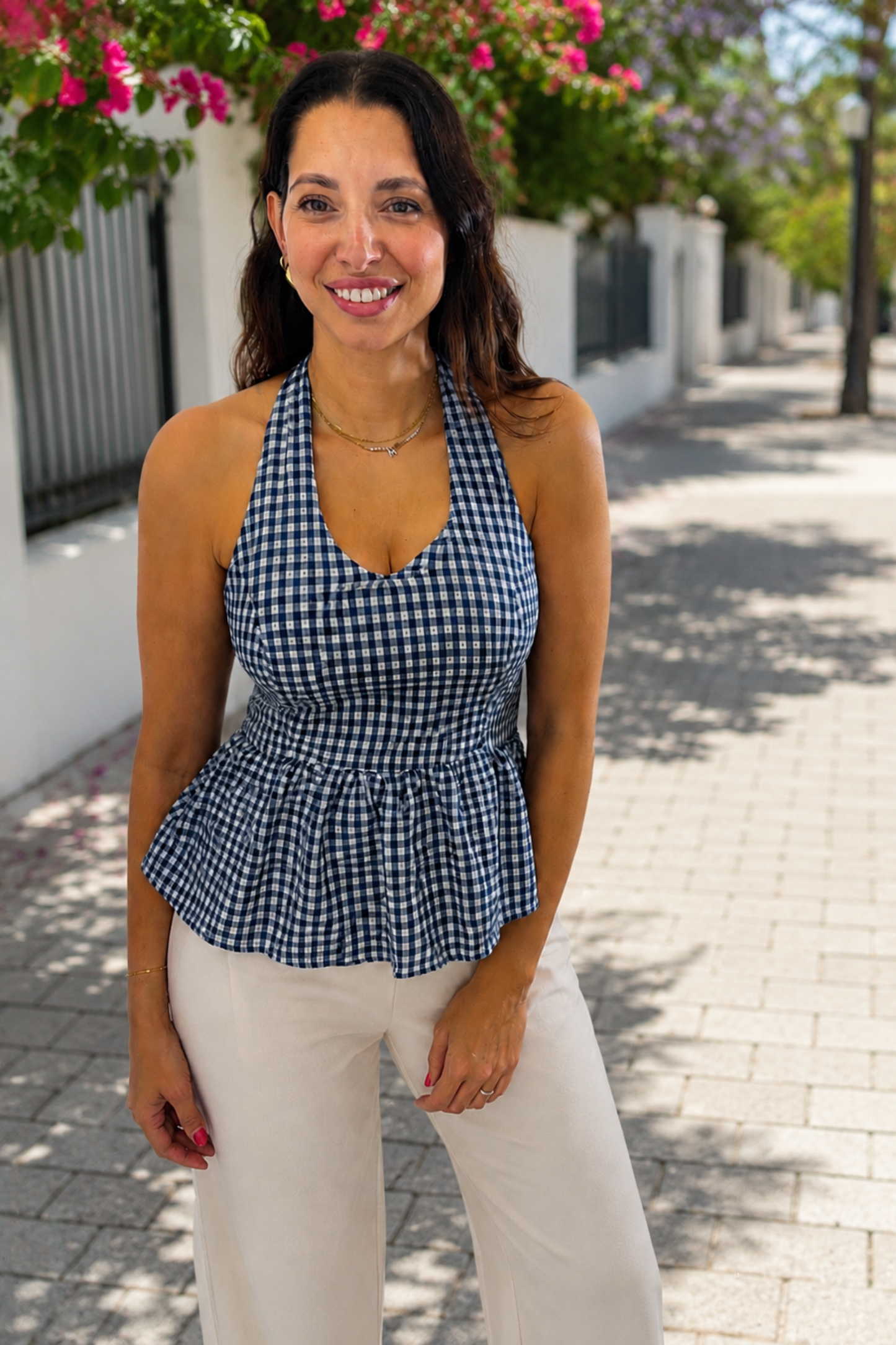 TOP MARÍA
