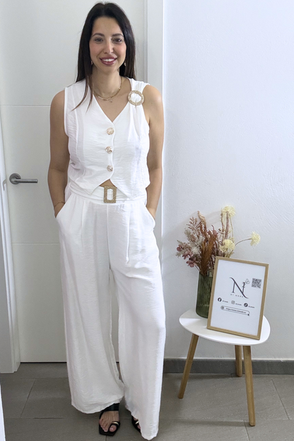 CONJUNTO SELENE