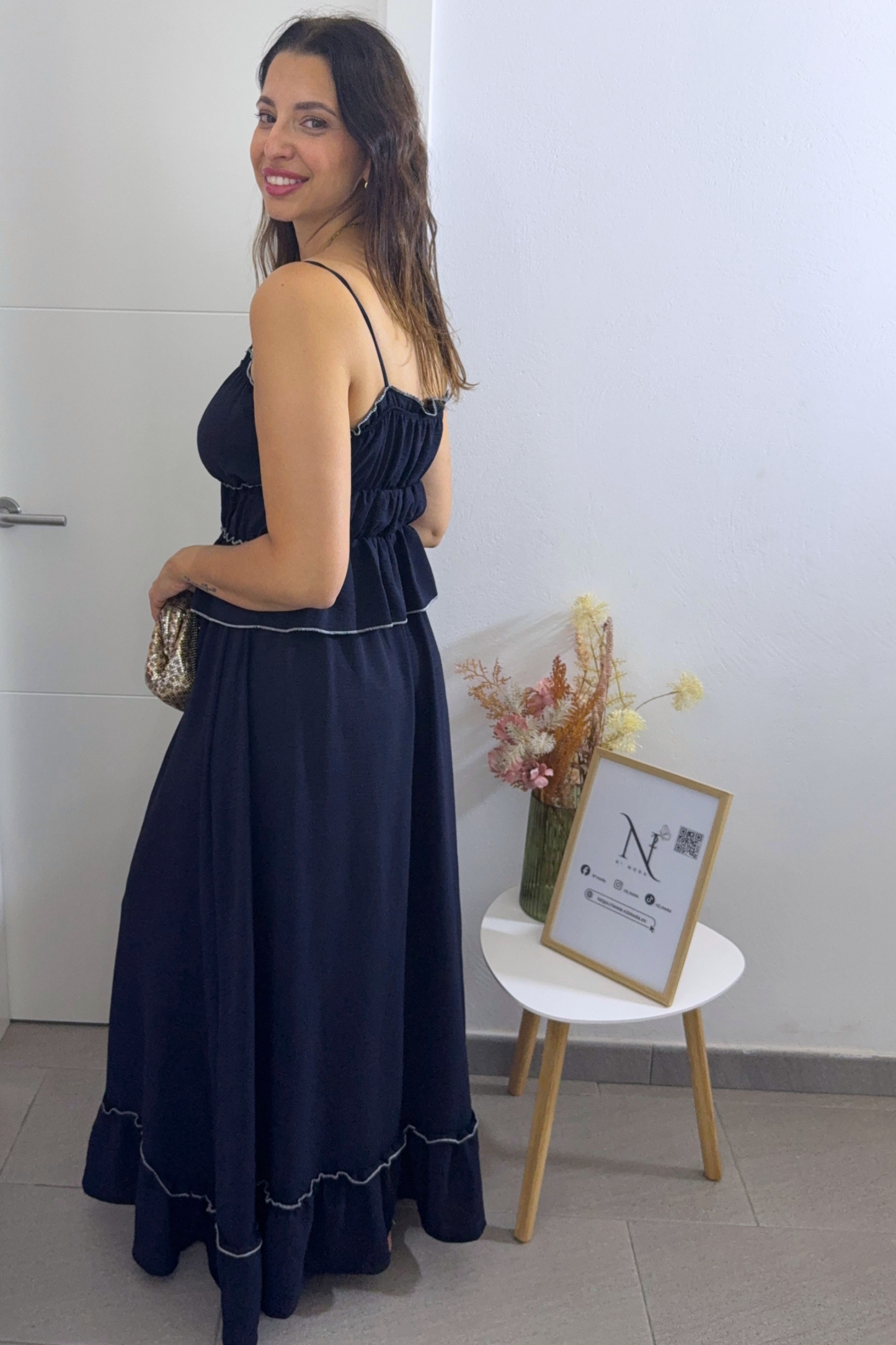 CONJUNTO CORAL