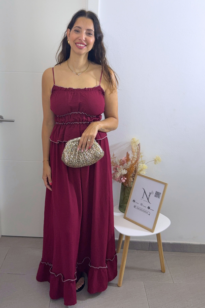 CONJUNTO CORAL