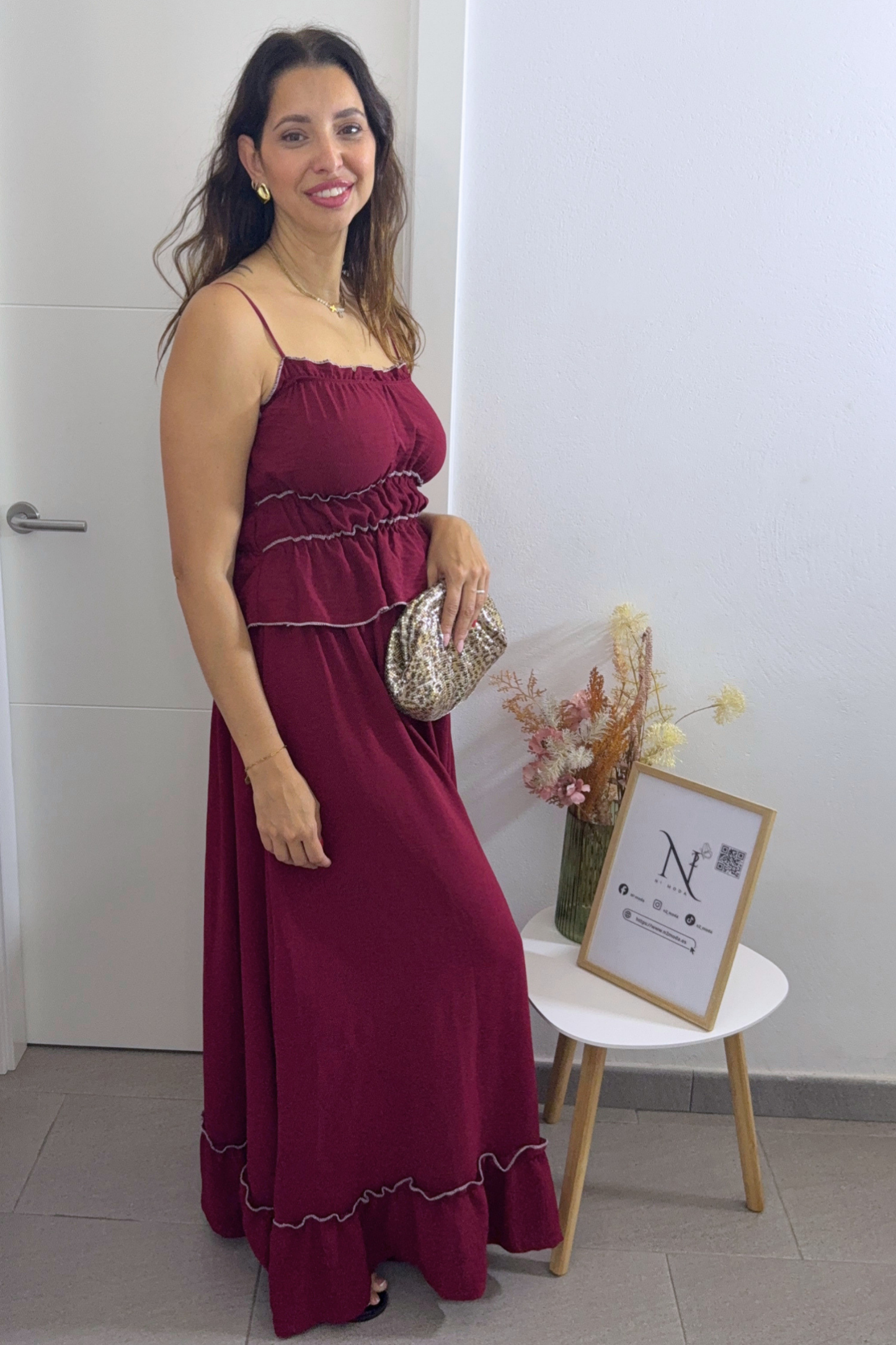 CONJUNTO CORAL