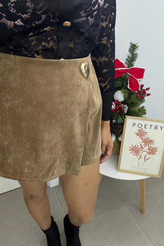 FALDA PANTALÓN ELENA