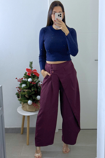 PANTALÓN SILVIA