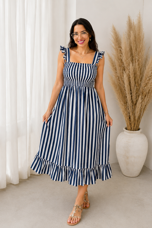 VESTIDO PRISCILA