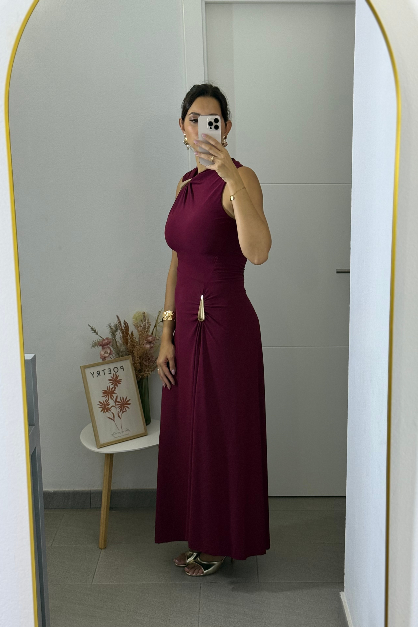 VESTIDO MILÁN