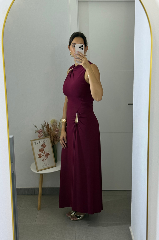 VESTIDO MILÁN