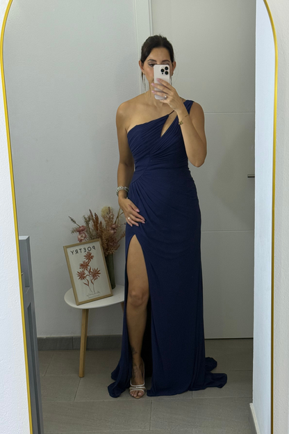 VESTIDO SIDNEY