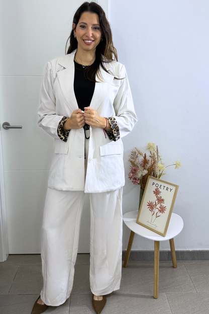 CONJUNTO SAVANNA