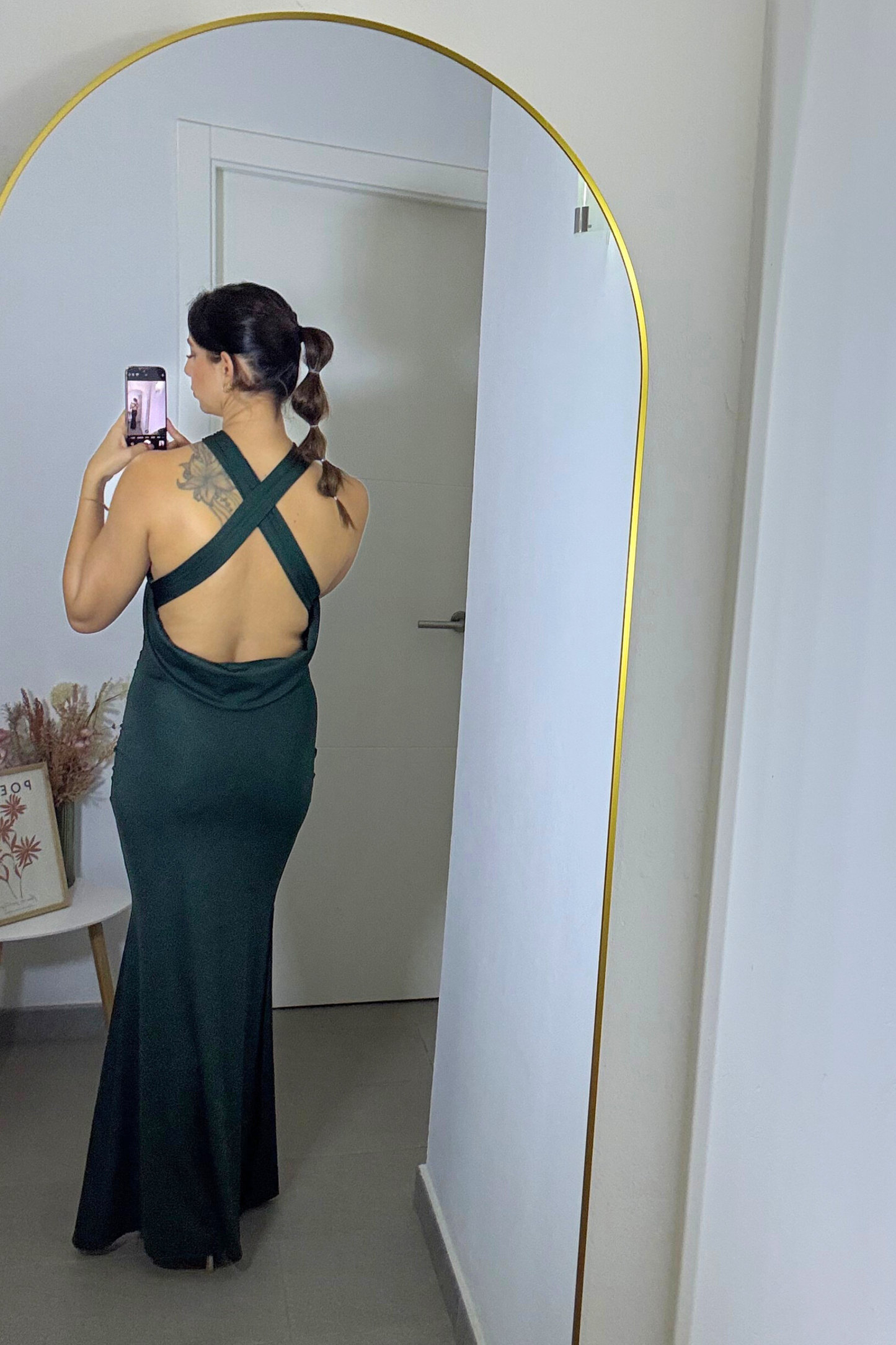 VESTIDO MIAMI