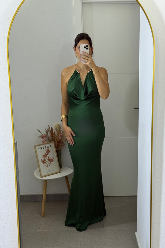 VESTIDO CAPRI