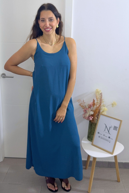 VESTIDO ECLIPSE