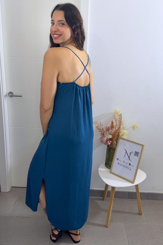 VESTIDO ECLIPSE