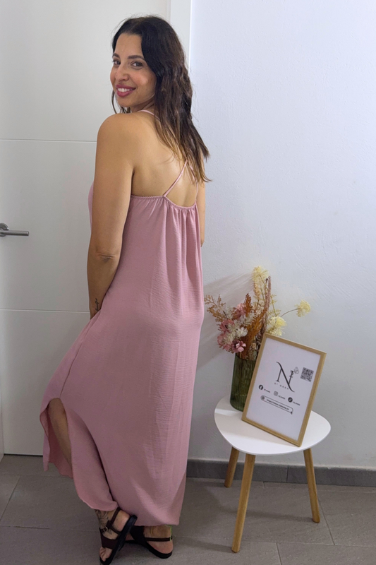 VESTIDO ECLIPSE