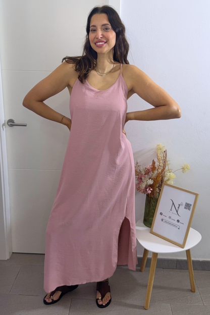 VESTIDO ECLIPSE