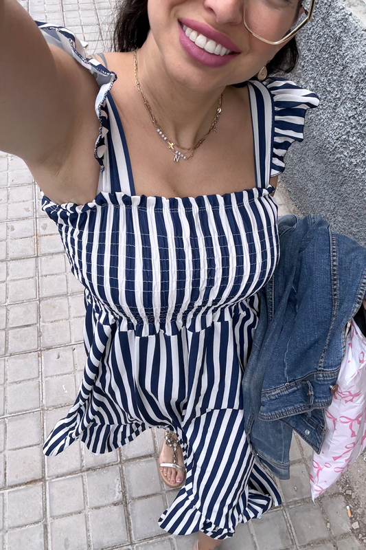 VESTIDO PRISCILA