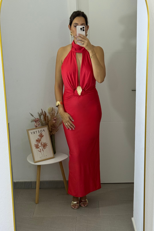 VESTIDO PRAGA