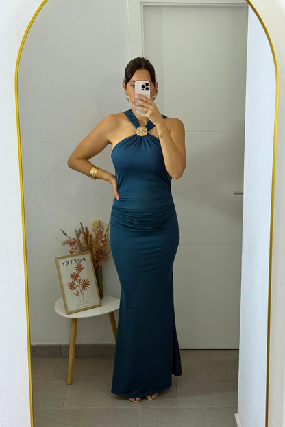 VESTIDO MIAMI